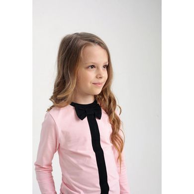 Блуза для дівчинки G-24965W-pink, G-24965W-pink, 7 років (122 см), 7 років (122 см)