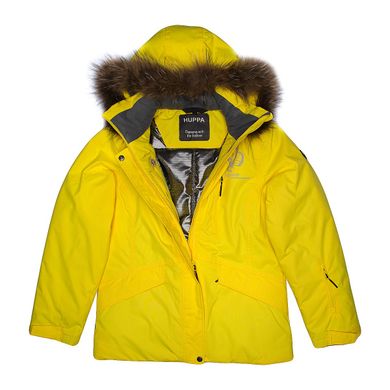 Зимняя куртка HUPPA ANNE, 18188020-70002, XL (170-182 см), XL