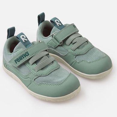 Кросівки Barefoot Reima Telmin Kids 5400175A-81B0, 22, 22