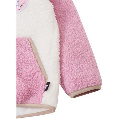 Кардиган Reima Moomin Kramgo 5200079E-450A, 4 роки (104 см), 4 роки (104 см)