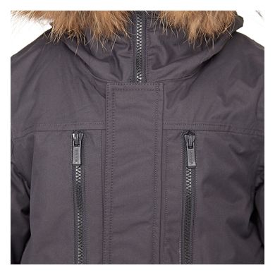 Зимова куртка-парка HUPPA DAVID 1, 12270120-00018, 7 років (122 см), 7 років (122 см)