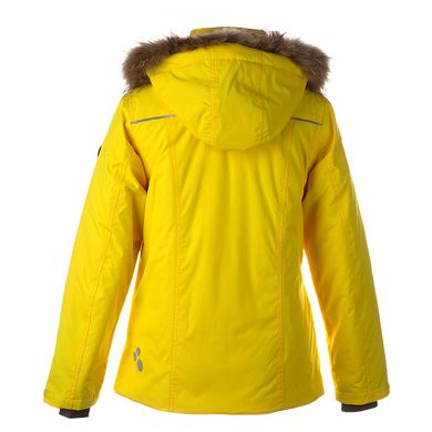 Зимняя куртка HUPPA ANNE, 18188020-70002, XL (170-182 см), XL