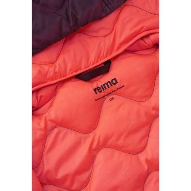 Куртка пуховая Reima Filppula, 5100059A-4960, 4 года (104 см), 4 года (104 см)