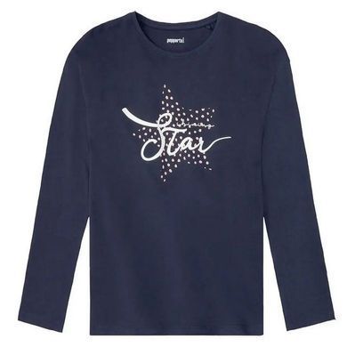 Пижама для девочки Star Pepperts, 8-10 лет (134-140 см), 8 лет (128 см), 134-140 см