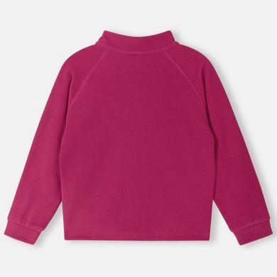 Кардиган флисовый Reima Tarpeen 5200372A-39A0, 4 года (104 см), 4 года (104 см)