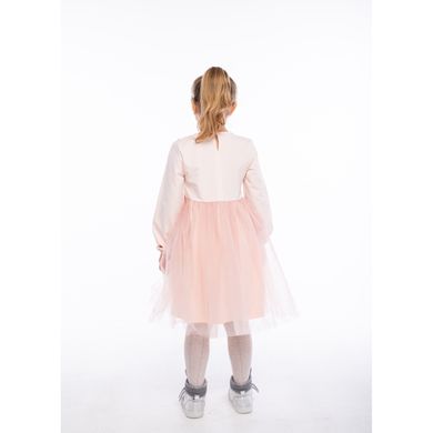Сукня для дівчинки Vidoli, G-21879W-POW, 4 роки (104 см), 4 роки (104 см)