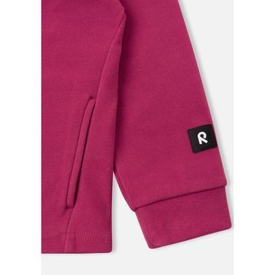 Кардиган флисовый Reima Tarpeen 5200372A-39A0, 4 года (104 см), 4 года (104 см)