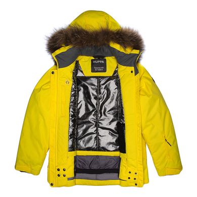 Зимова куртка HUPPA ANNE, 18188020-70002, XL (170-182 см), XL