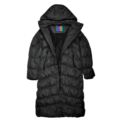 Зимнее пальто-пуховик HUPPA NAIMA, 12308055-00009, XS (158-164 см), XS