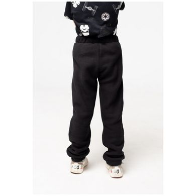 Штани для хлопчика Vidoli, B-23160W-BLK, 4 роки (104 см), 4 роки (104 см)