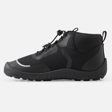 Ботинки демисезонніе Barefoot Reimatec Loikkii 5400143B-9990, 32, 32