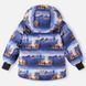 Куртка зимова Moomin Lykta 5100013B-6901, 4 роки (104 см), 4 роки (104 см)