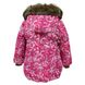 Зимове термо-пальто HUPPA OLIVIA, OLIVIA 17890030-71463, 2 роки (92 см), 2 роки (92 см)