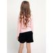 Блуза для дівчинки G-24965W-pink, G-24965W-pink, 7 років (122 см), 7 років (122 см)
