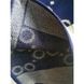 Комплект для девочки с юбочкой вязаный, CHB-10275, 100 см, 3 года (98 см)