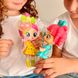 Игровой набор с куклой BUBILOONS - МАЛЫШКА БАБИ ЛЕКСИ, Kiddi-906228IM, 0 - 4 года, 0-4 роки