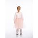 Платье для девочки Vidoli, G-21879W-POW, 4 года (104 см), 4 года (104 см)