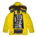 Зимова куртка HUPPA ANNE, 18188020-70002, XL (170-182 см), XL