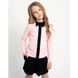 Блуза для дівчинки G-24965W-pink, G-24965W-pink, 7 років (122 см), 7 років (122 см)