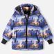 Куртка зимова Moomin Lykta 5100013B-6901, 4 роки (104 см), 4 роки (104 см)