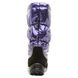 Зимние сапоги Kuoma, 140702-02 Глория, фиолетовый, 24 (15.5 см), 24
