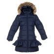 Зимове термо-пальто HUPPA WHITNEY, WHITNEY 12460030-00086, 6 років (116 см), 6 років (116 см)