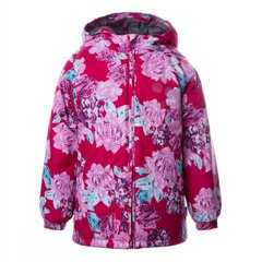 Зимова куртка HUPPA CLASSY, 17710030-71563, 4 роки (104 см), 4 роки (104 см)