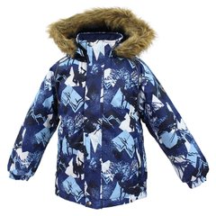 Зимняя термокуртка MARINEL HUPPA, MARINEL 17200030-72586, 2 года (92 см), 2 года (92 см)