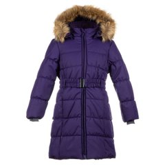 Зимнее пальто HUPPA YACARANDA, YACARANDA 12030030-70073, 6 лет (116 см), 6 лет (116 см)
