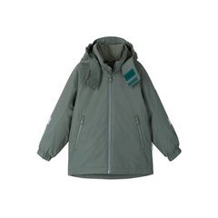 Куртка зимняя Reimatec Reima Reili, 5100140A-8510, 2 года (92 см), 2 года (92 см)