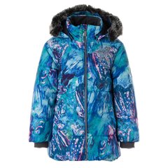 Зимова куртка HUPPA MELINDA, 18220030-11436, 12 міс (80 см), 12 міс (80 см)