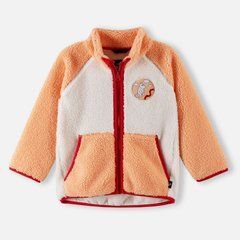 Кардиган Moomin Reima Kramgo 5200079E-26C0, 4 роки (104 см), 4 роки (104 см)