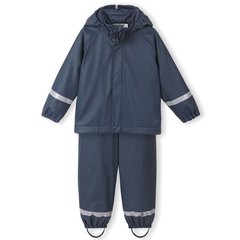 Комплект для дождя (дождевик и штаны) Reima Joki, 5100152A-6980, 4 года (104 см), 4 года (104 см)