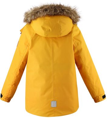 Зимова куртка-пуховик Serkku Reima, 531354-2420, 7 років (122 см), 7 років (122 см)