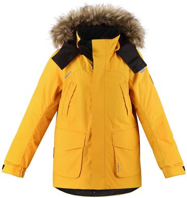 Зимова куртка-пуховик Serkku Reima, 531354-2420, 4 роки (104 см), 4 роки (104 см)