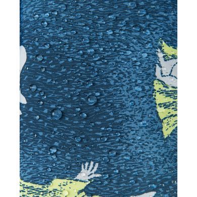 Куртка зимова Reima Moomin Lykta 5100013B-6982, 4 роки (104 см), 4 роки (104 см)