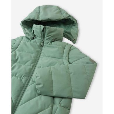 Куртка демисезонная 2-в-1 Reima Osteri Light 5100477A-81B0, 4 года (104 см), 4 года (104 см)