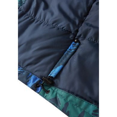 Куртка зимова Reimatec Muonio 5100289B-698B, 4 роки (104 см), 4 роки (104 см)