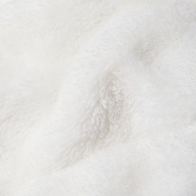 Пинетки флисовые Lassie by Reima Nadina, 717725-0110, 1 (6-18 мес), 0-2 года