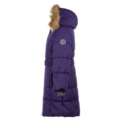 Зимове термо-пальто HUPPA YACARANDA, YACARANDA 12030030-70073, 6 років (116 см), 6 років (116 см)