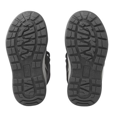 Зимние ботинки Reima Reimatec Qing, 5400026A-9990, 20, 20