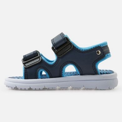 Сандалии для мальчика Reima Bungee 5400089A-6980, 22, 22