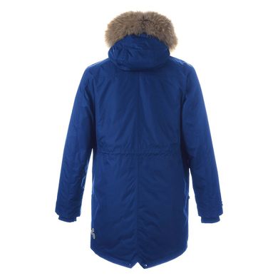Зимове пальто HUPPA DAVID 1, 12278120-70035, L (170-176 см), L