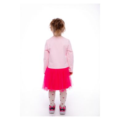 Платье для девочки Vidoli, G-21888W-RS-R, 4 года (104 см), 4 года (104 см)