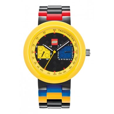 Годинник наручний Лего 2х2, Smartlife, 9008030, один розмір