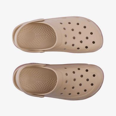 Сабо (крокси) чоловічі Coqui CODY 6431-100-9897, 41 (26 см), 41