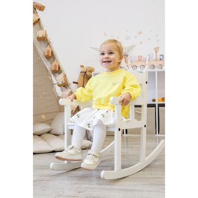 Сукня "Aria" Лимончики MagBaby 132206, 80 (9-12 міс), 12 міс (80 см)