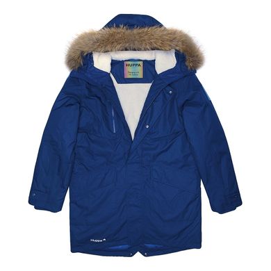 Зимове пальто HUPPA DAVID 1, 12278120-70035, L (170-176 см), L