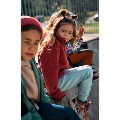 Кардиган флисовый Reima Turkki 5200007A-3940, 5 лет (110 см), 5 лет (110 см)