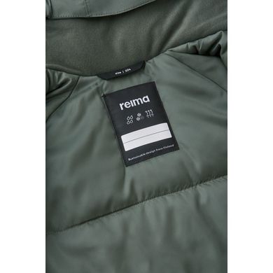Куртка зимова Reimatec Reima Reili, 5100140A-8510, 2 роки (92 см), 2 роки (92 см)